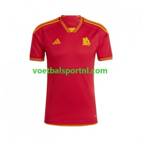 AS Roma Thuis Shirt 2023-24